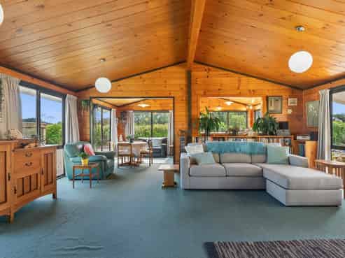 47 Moutere Road, Hokio Beach