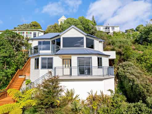 49 Buckingham Street, Melrose