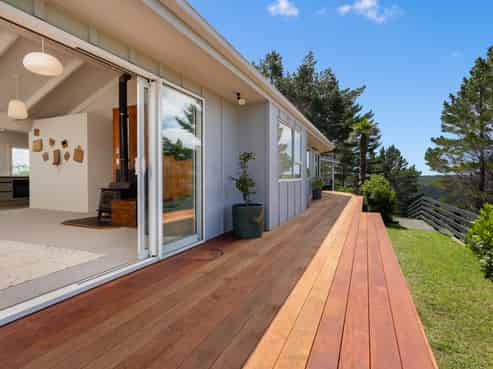 799 Matakana Valley Road, Whangaripo