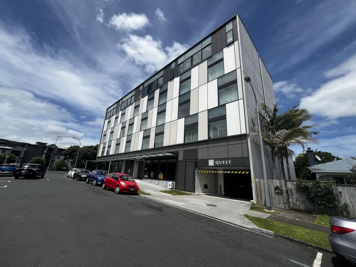 Strategic office location – pohled 5