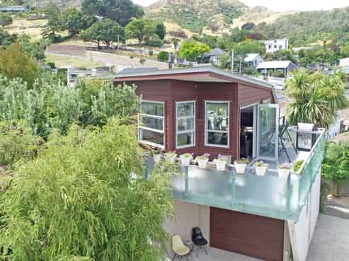 10A Cornwall Road, Lyttelton