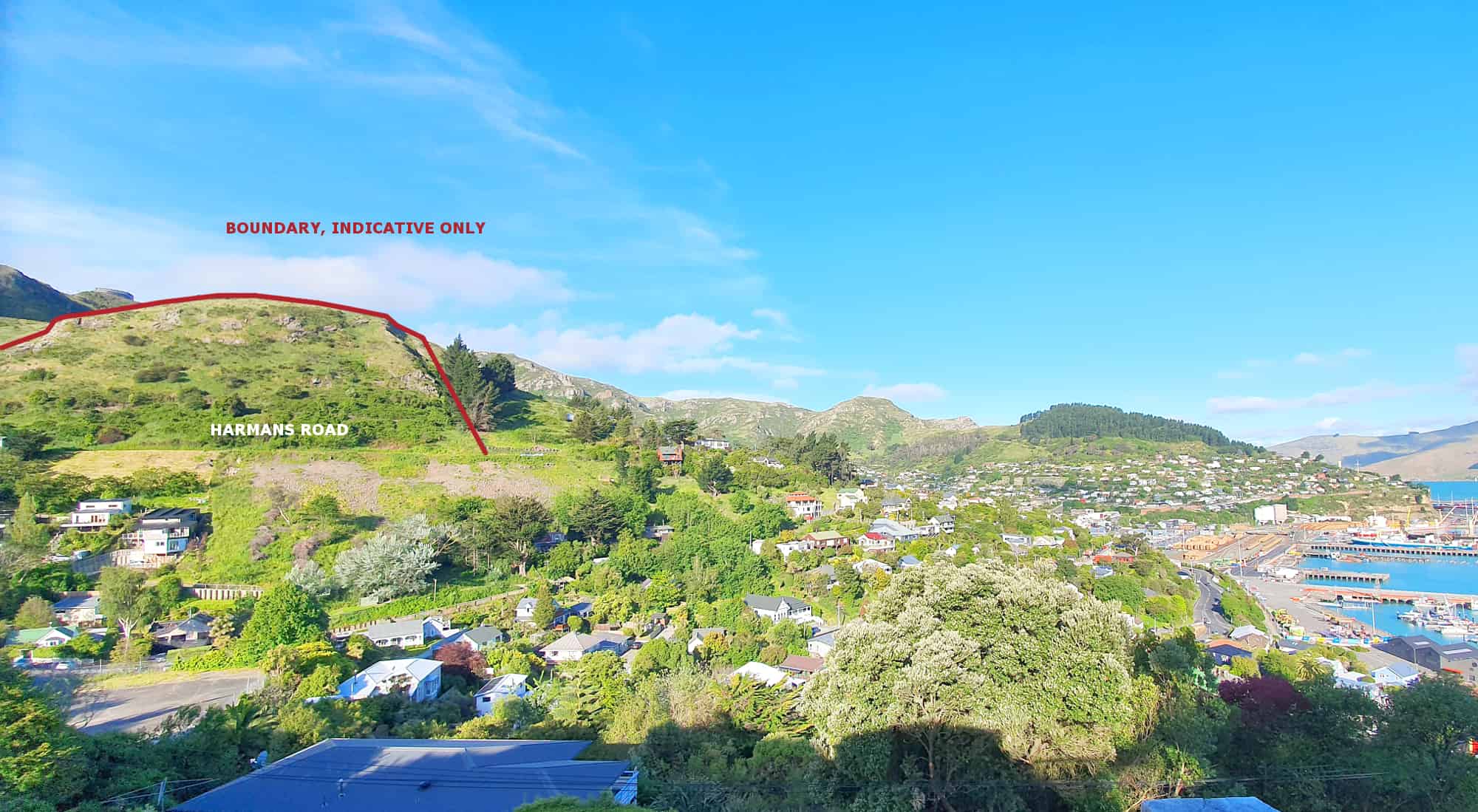 A/8 Harmans Road, Lyttelton, Banks Peninsula For Sale realestate.co.nz