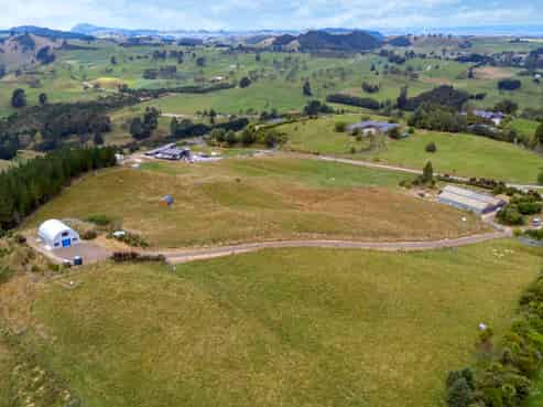 213 Forest Road, Oruanui