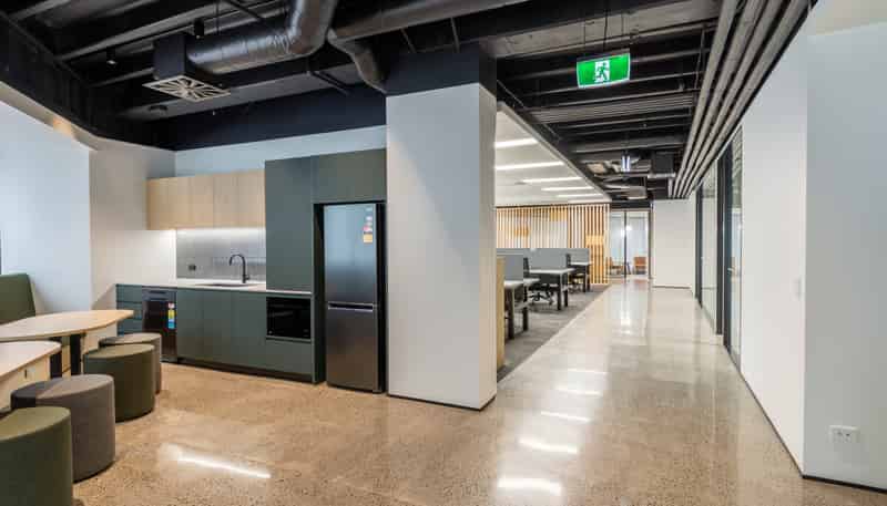 125 Queen Street, Auckland Central