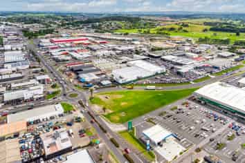 Premium Development Site – Manukau Road