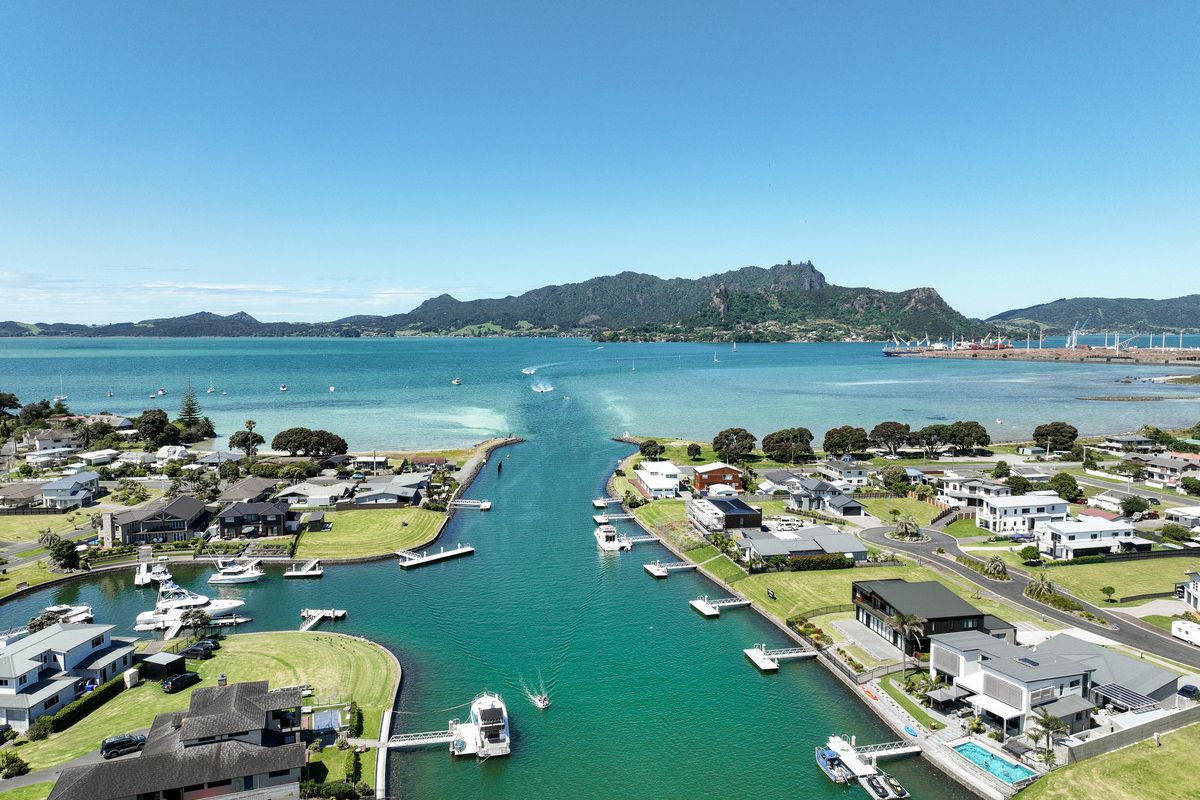 Invest in a piece of Waterfront Paradise - Ansicht 6