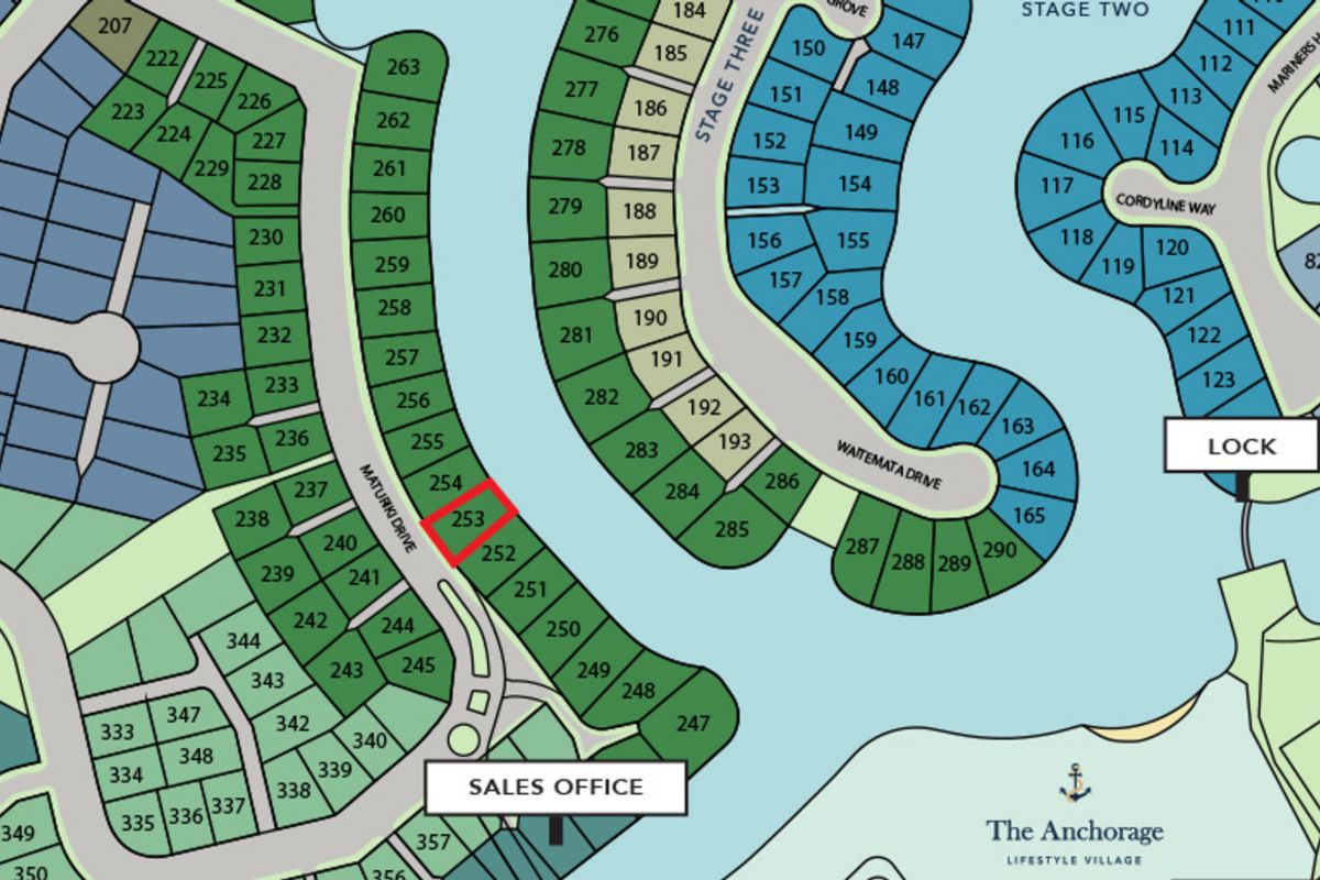 Invest in a piece of Waterfront Paradise - Ansicht 5
