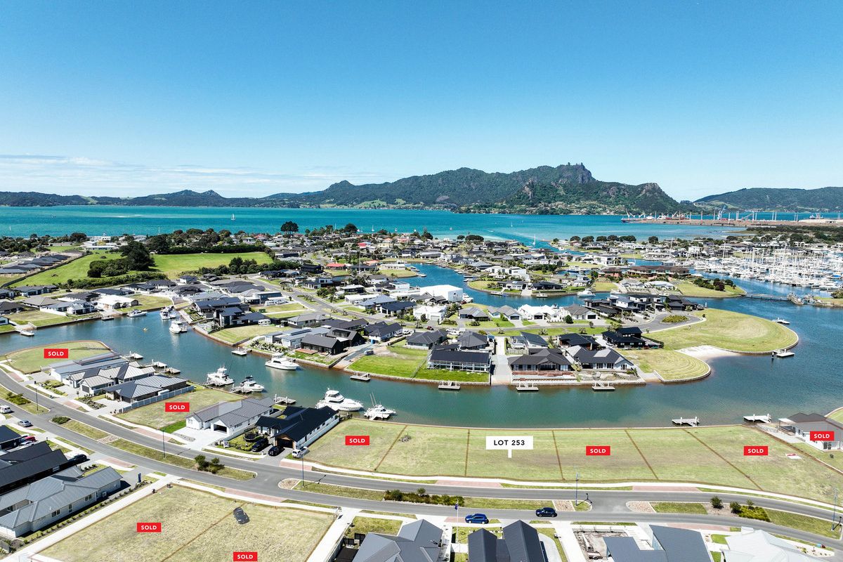 Invest in a piece of Waterfront Paradise - Ansicht 4