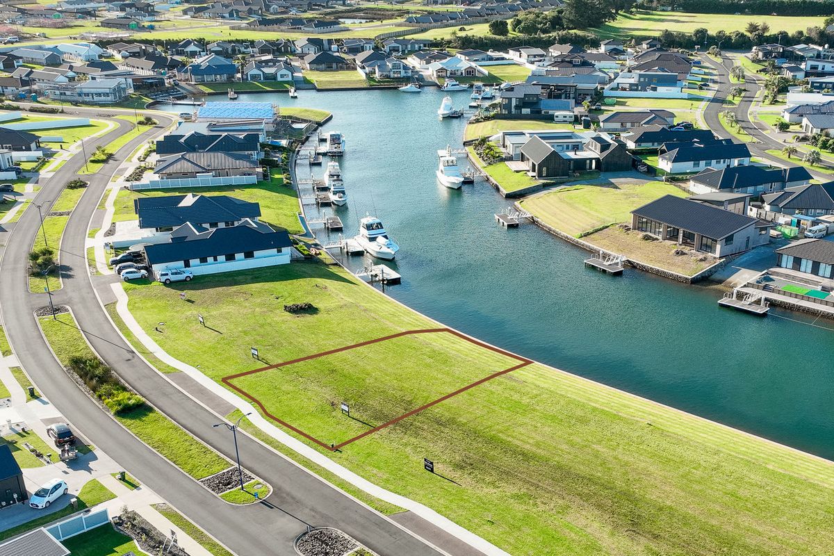 Invest in a piece of Waterfront Paradise - Ansicht 3