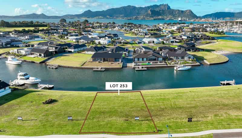 27 Matariki Drive, One Tree Point