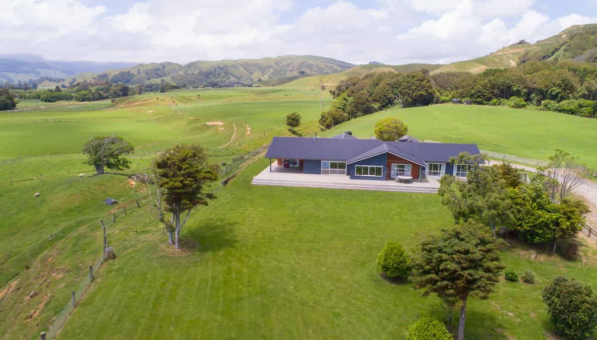 32 Hautere Cross Road, Te Horo, Kapiti Coast For Sale realestate.co.nz