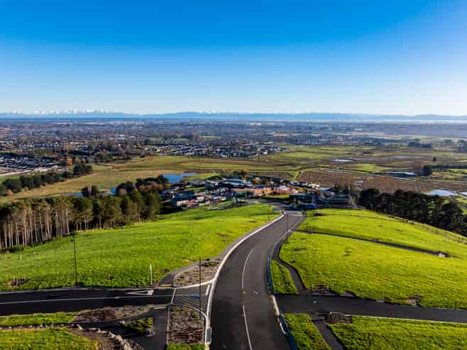 Lot 84-109 Kitcheners Knoll Road, Kennedys Bush