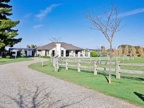 36 Counsell Road, Makarewa