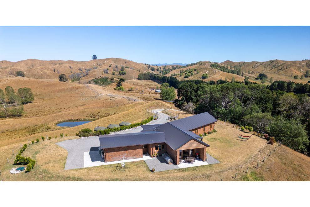 135 Longridge Road, Masterton, Masterton For Sale realestate.co.nz