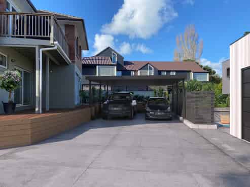 64A Sayegh Street, St Heliers