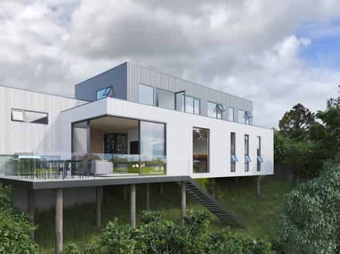 64A Sayegh Street, St Heliers