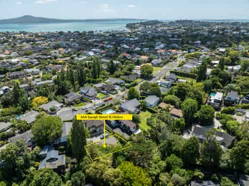 64A Sayegh Street, St Heliers