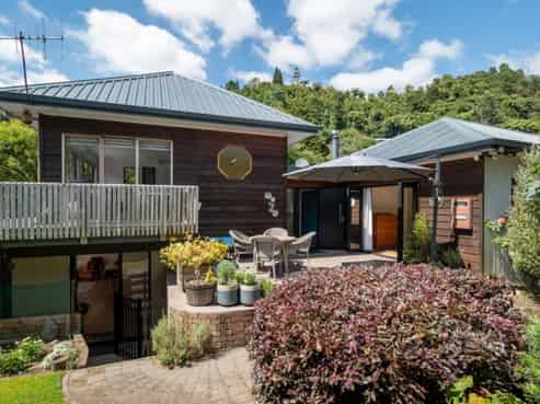 3 Millar Road, Lake Okareka