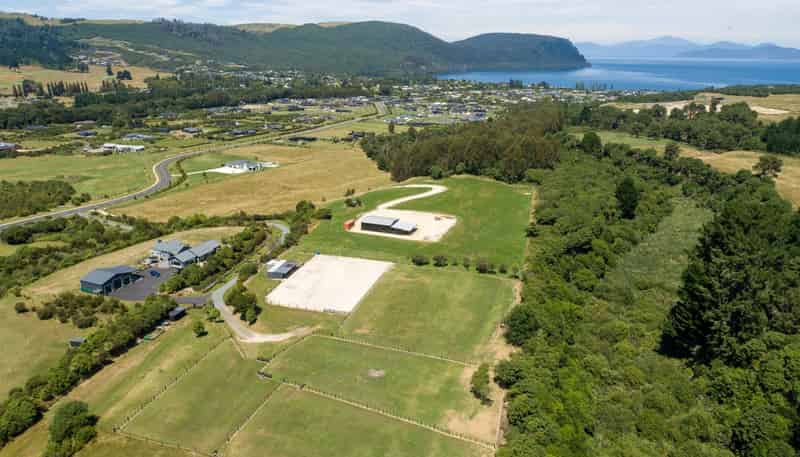 12 Oakdale Drive, Kinloch