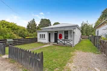 20 Bridge Street, Eketahuna