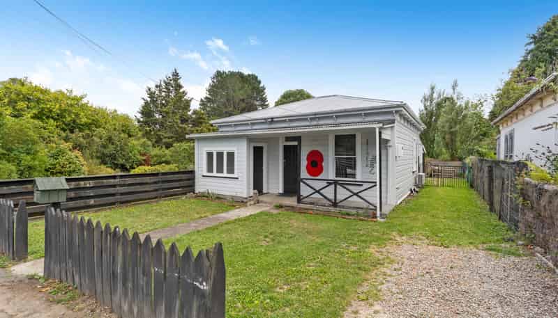 20 Bridge Street, Eketahuna