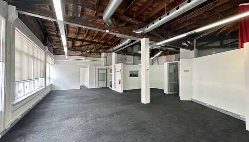 Office 2/59 Pitt Street, Auckland Central