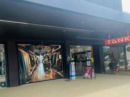 Fabulous Retail Opportunity in Takapuna