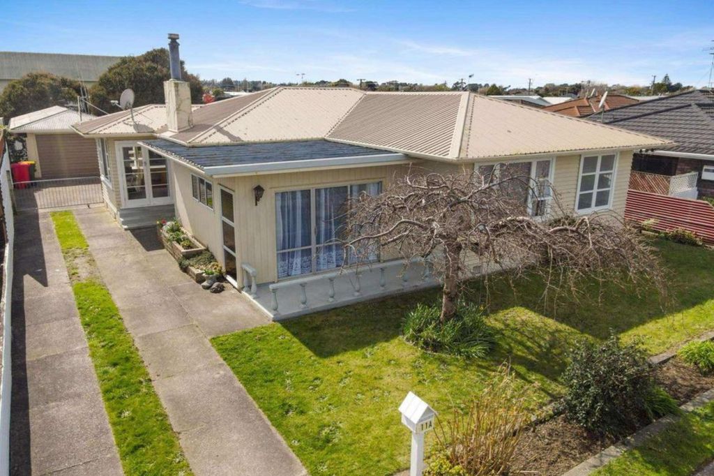 Sold 11A Cook Street, Foxton realestate.co.nz