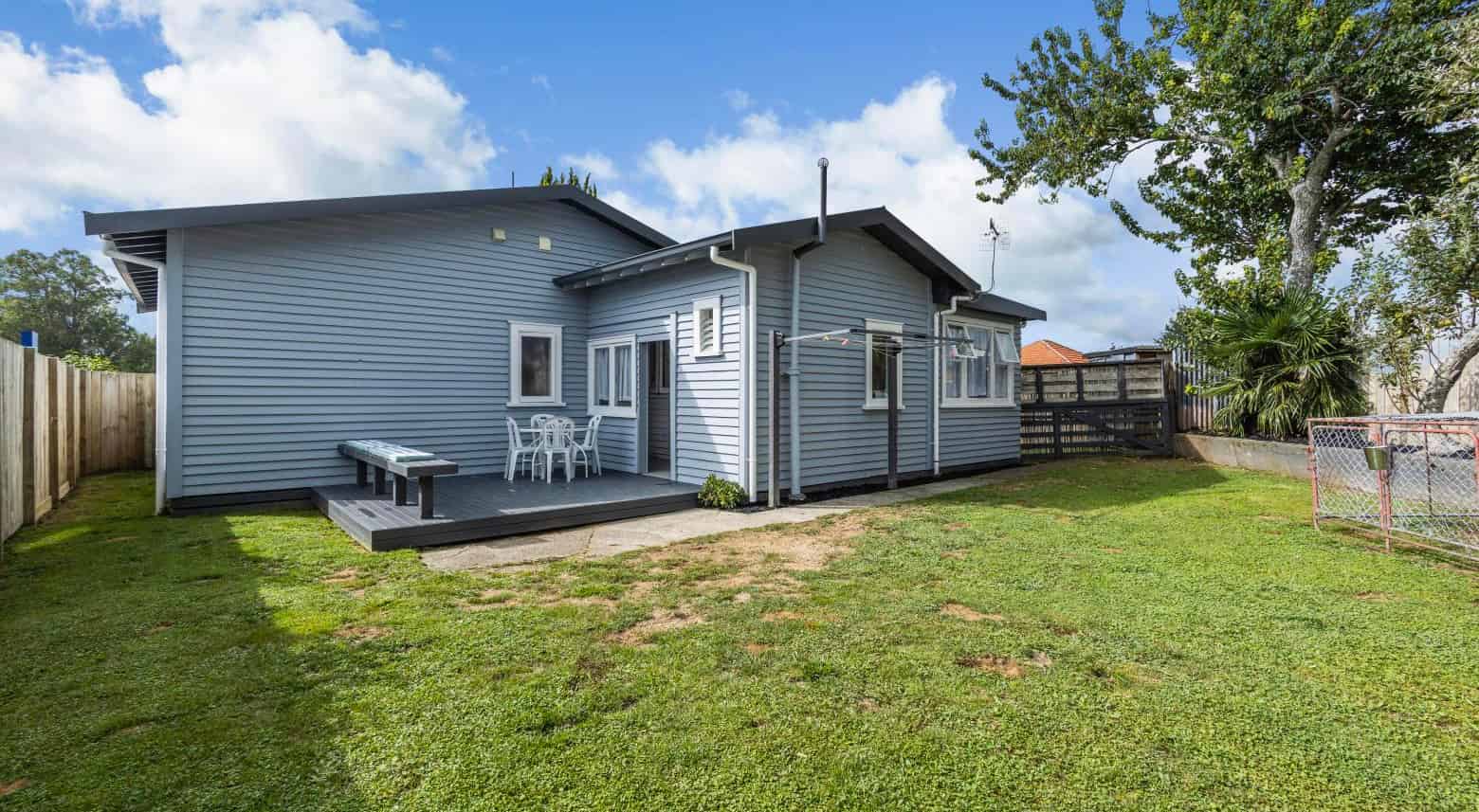 90 Tirau Street, Putaruru, South Waikato For Sale realestate.co.nz