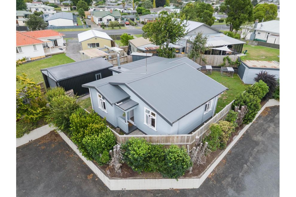 90 Tirau Street, Putaruru, South Waikato For Sale realestate.co.nz