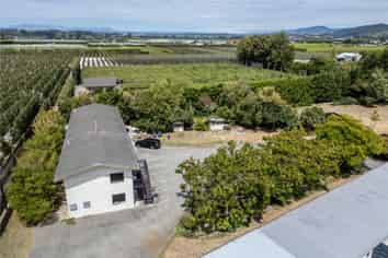 Exceptional Freehold Land Opportunity