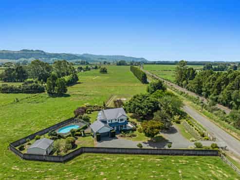 44 Lewis Road, Otakiri