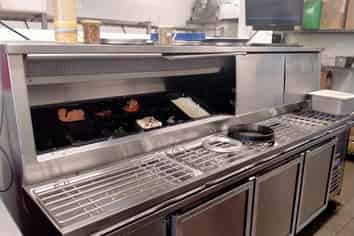 Business for Sale: Domino's Pizza Franchise Store