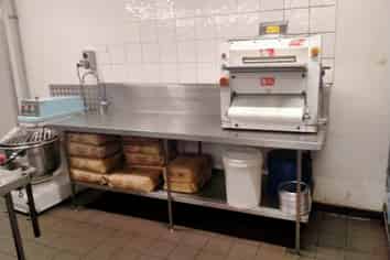 Business for Sale: Domino's Pizza Franchise Store