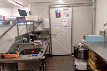 Business for Sale: Domino's Pizza Franchise Store