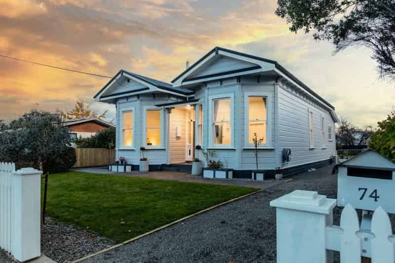 Wairarapa Homes and Real Estate for Rent realestate.co.nz