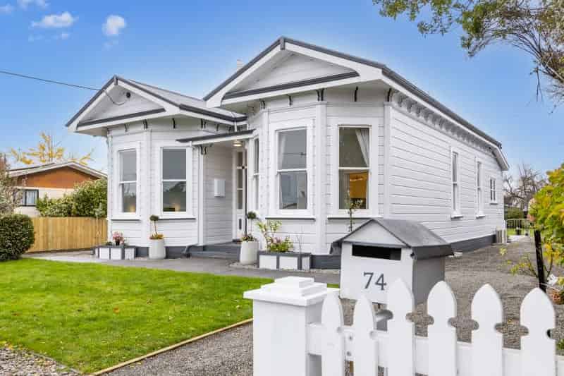 Wairarapa Homes and Real Estate for Rent realestate.co.nz