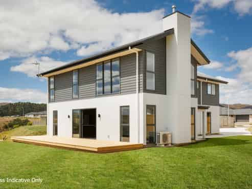 54 Sardinia Grove, Fitzherbert