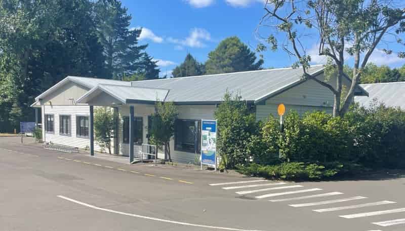 Main Drive, Fitzherbert