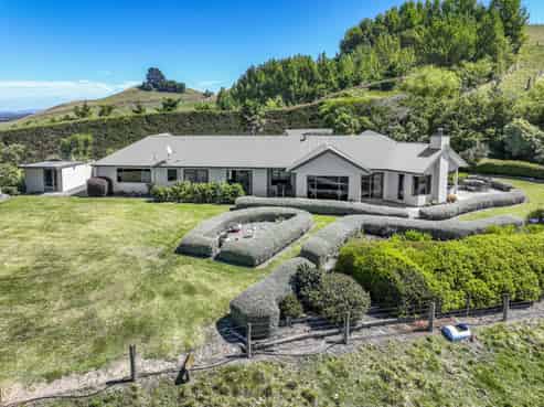 208 Breckenridge Road, Puketapu