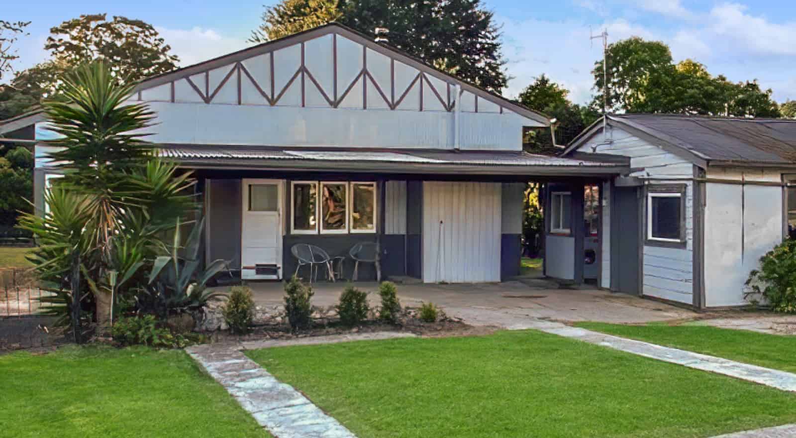 Lot 1 808 Pahiatua Pongaroa Road, Pahiatua, Tararua For Sale