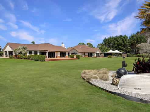 131 Aerodrome Road, Thornton