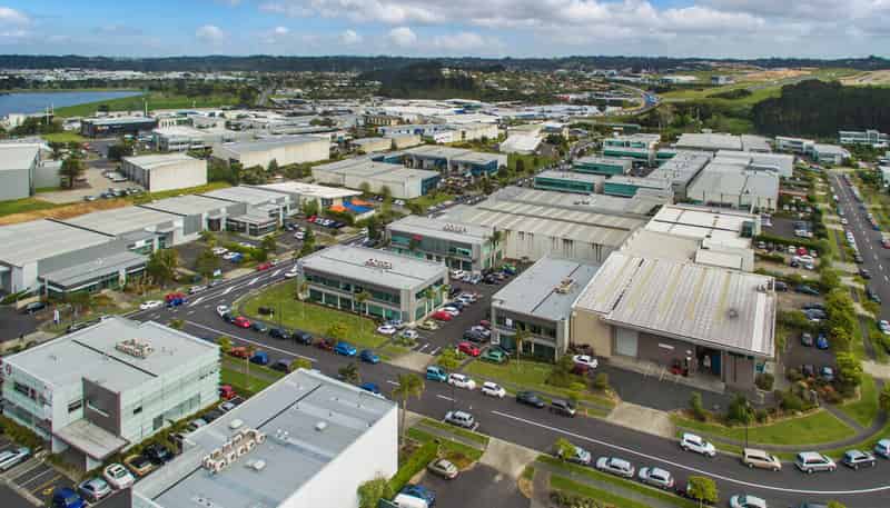 B2, 34 Triton Drive, Albany
