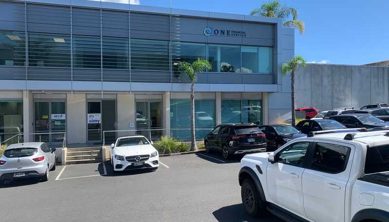 B2, 34 Triton Drive, Albany