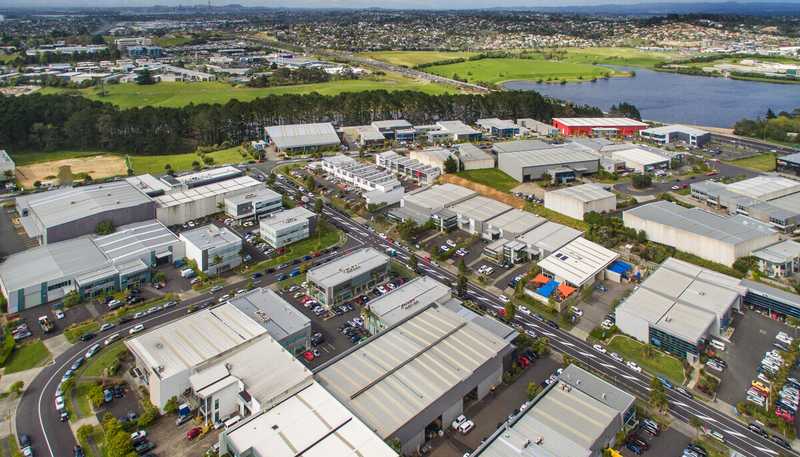 B2, 34 Triton Drive, Albany