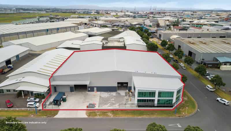 2 Cessna Place, Mount Maunganui