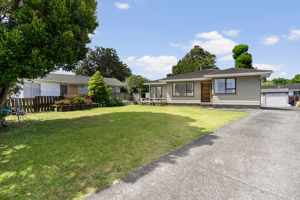Sold 9 Ririno Place, Manurewa realestate.co.nz