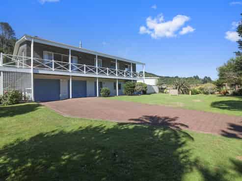 30 Aoturoa Avenue, Rotoiti Forest