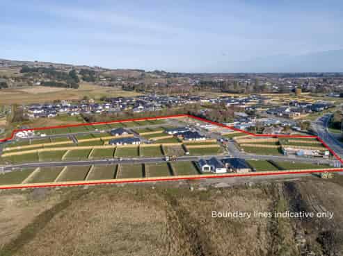 376, 396 Sparks Road, Halswell