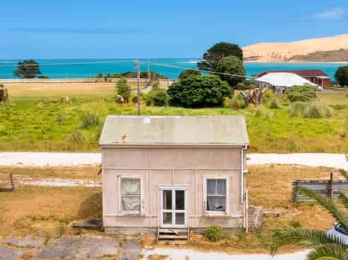 131 State Highway 12, Omapere